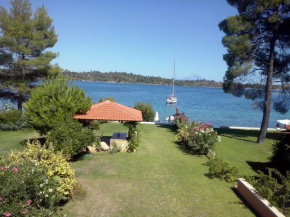 Maria House, Vourvourou